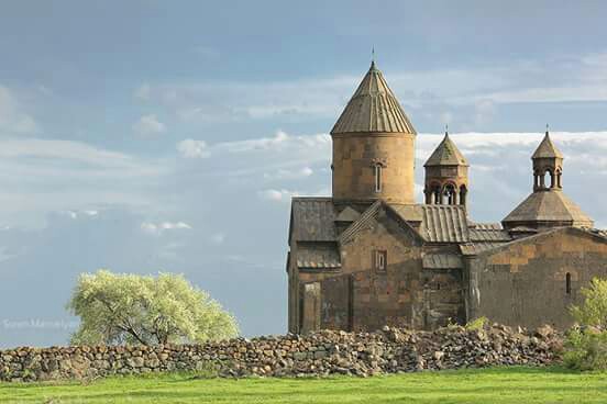 Dzoraguet - Haghpat - Aparan – Saghmossavank - Erevan