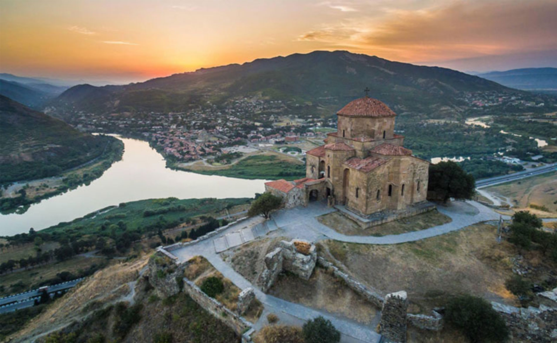  Tbilissi-Mtskheta 