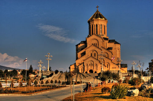 Tbilissi Tour 