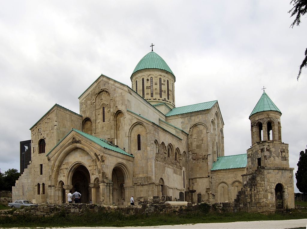 Tbilissi - Telavi