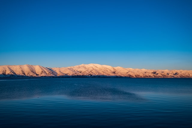 Erevan - Sevan - Dilidjan