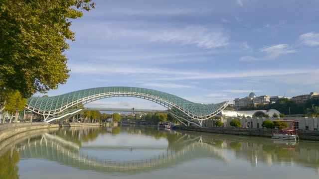 Départ du pays d’origine 