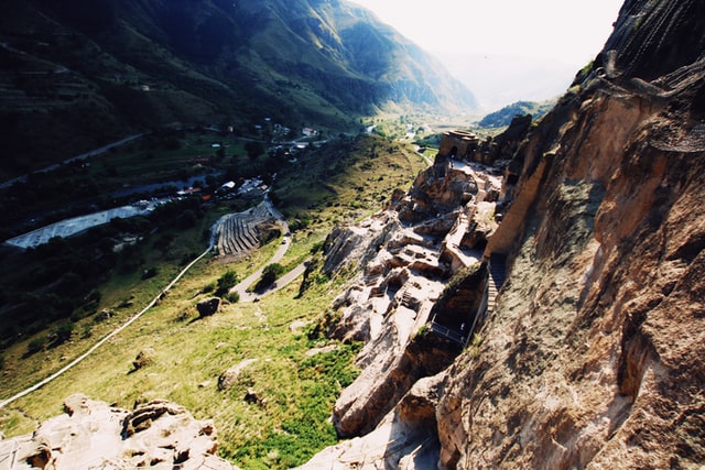 Akhalitsikhe – Vardzia – Tskaltubo