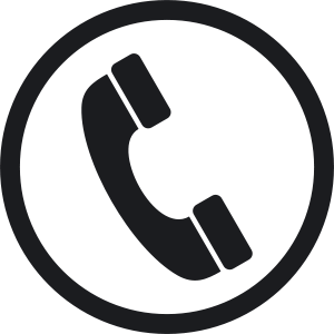 Appelez-nous par téléphone